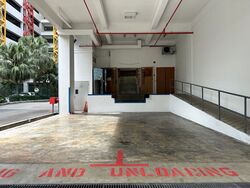 Biztech Centre (D14), Factory #451819341